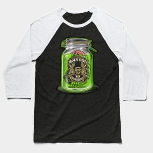 Gentleman's Frank N. Stine's Pickled Brains Baseball T-Shirt